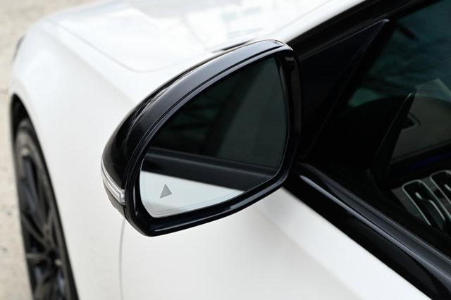 used 2021 Mercedes-Benz S-Class car, priced at $62,860