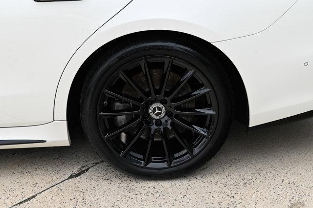 used 2021 Mercedes-Benz S-Class car, priced at $62,860