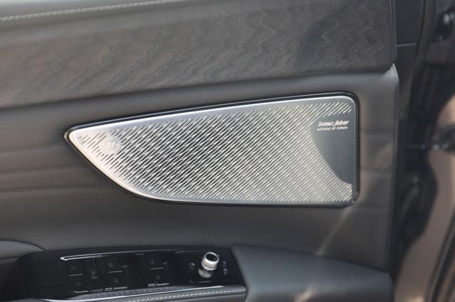 new 2024 Maserati Grecale car, priced at $67,260