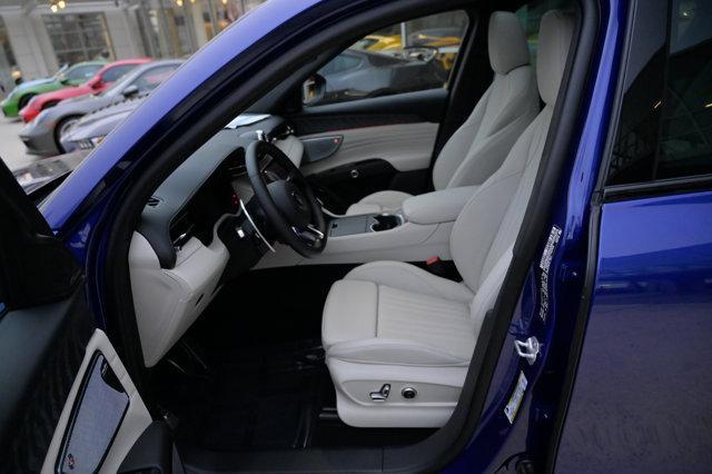 new 2026 Maserati Grecale car, priced at $94,305