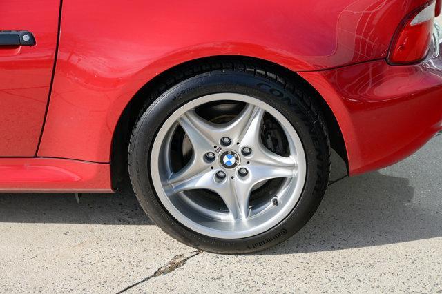 used 1999 BMW Z3 car, priced at $34,830