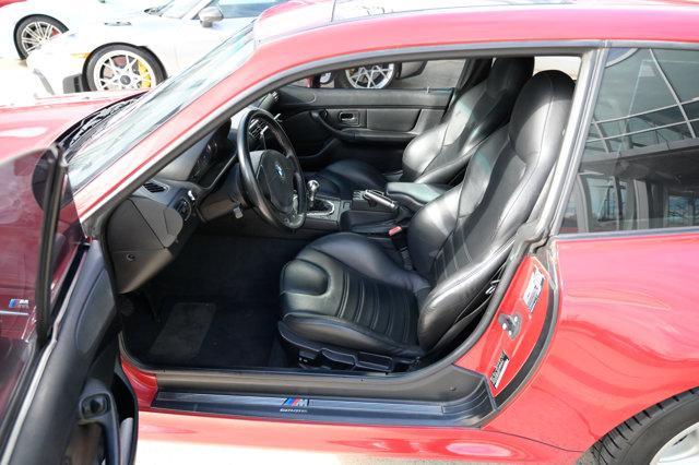 used 1999 BMW Z3 car, priced at $34,830