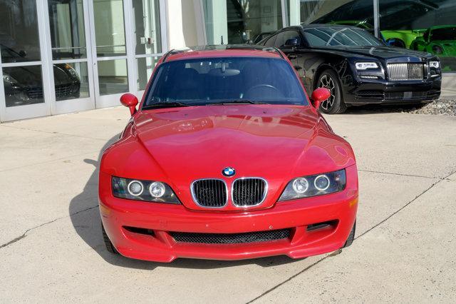 used 1999 BMW Z3 car, priced at $34,830