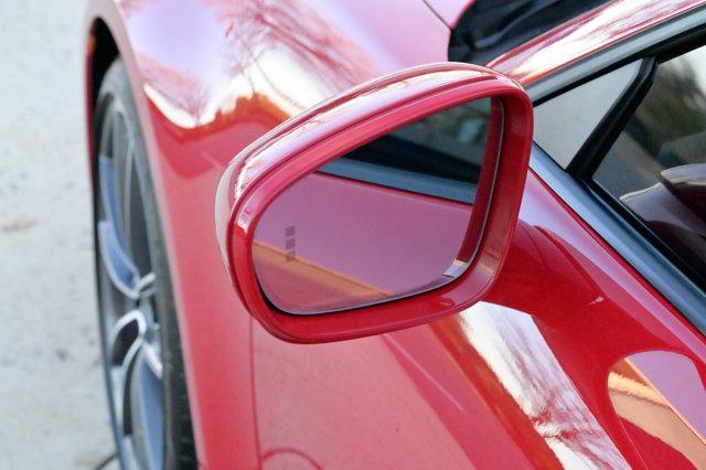 used 2021 Porsche 911 car, priced at $188,810