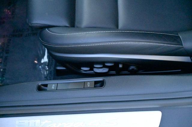 used 2021 Porsche 911 car, priced at $188,810