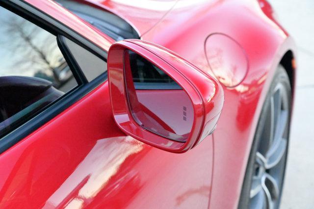 used 2021 Porsche 911 car, priced at $188,810