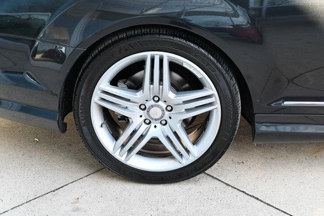 used 2013 Mercedes-Benz CL-Class car, priced at $25,820