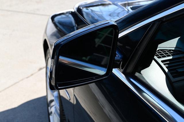 used 2013 Mercedes-Benz CL-Class car, priced at $25,820