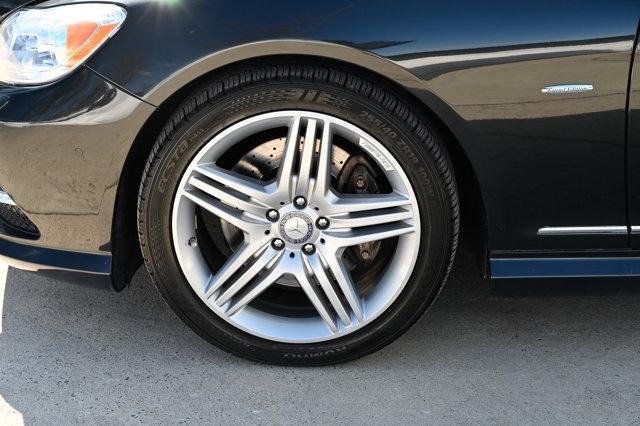 used 2013 Mercedes-Benz CL-Class car, priced at $25,820
