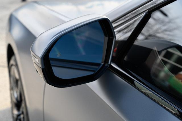 used 2023 BMW 760 car, priced at $83,880