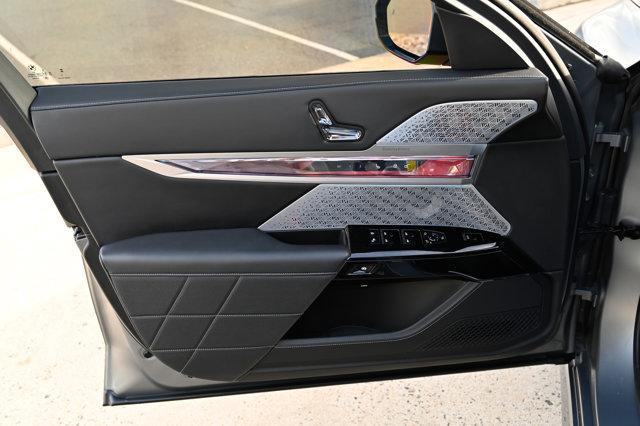 used 2023 BMW 760 car, priced at $83,880