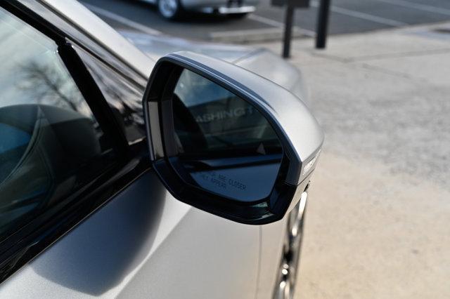 used 2023 BMW 760 car, priced at $83,880