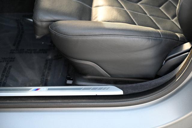 used 2023 BMW 760 car, priced at $83,880