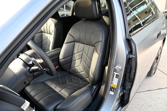 used 2023 BMW 760 car, priced at $83,880