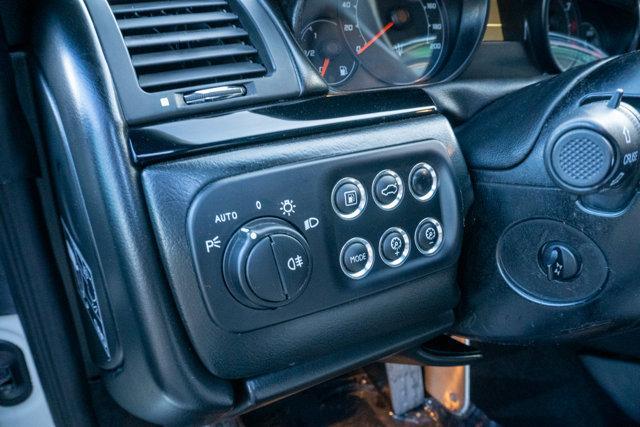 used 2013 Maserati GranTurismo car, priced at $55,850