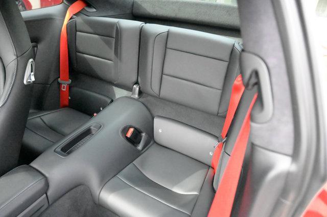 used 2018 Porsche 911 car, priced at $124,810