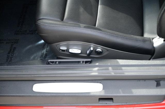 used 2018 Porsche 911 car, priced at $124,810