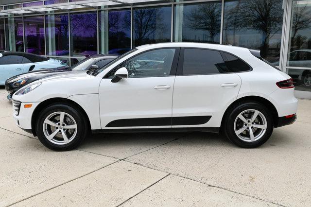 used 2018 Porsche Macan car, priced at $26,820