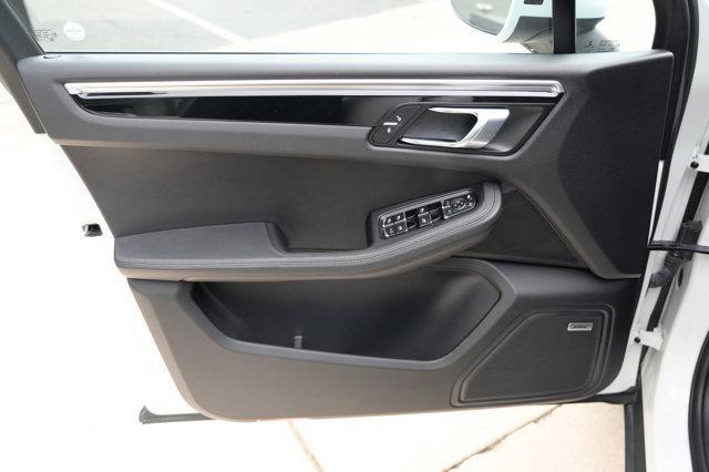 used 2018 Porsche Macan car, priced at $26,820