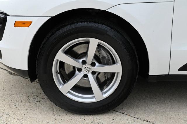 used 2018 Porsche Macan car, priced at $26,820