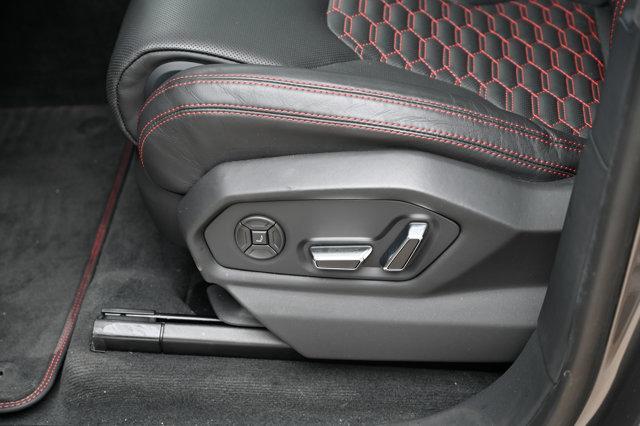 used 2021 Lamborghini Urus car, priced at $219,820