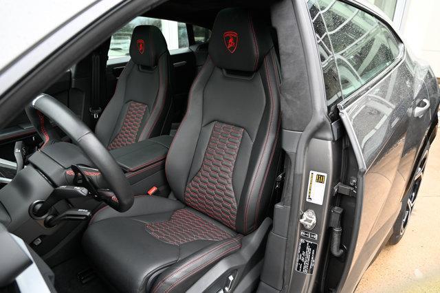 used 2021 Lamborghini Urus car, priced at $219,820