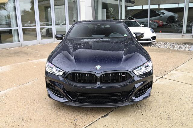 used 2025 BMW M850 car, priced at $89,890