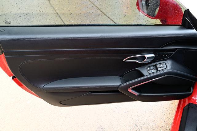 used 2016 Porsche 911 car, priced at $119,810