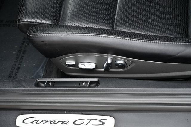 used 2016 Porsche 911 car, priced at $119,810