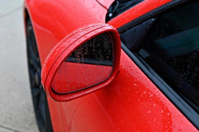 used 2016 Porsche 911 car, priced at $119,810