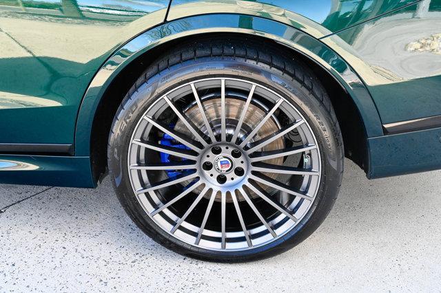 used 2024 BMW ALPINA XB7 car, priced at $119,810