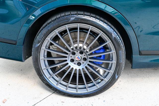 used 2024 BMW ALPINA XB7 car, priced at $119,810