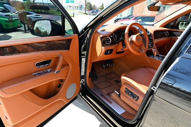 used 2019 Bentley Bentayga car, priced at $76,870