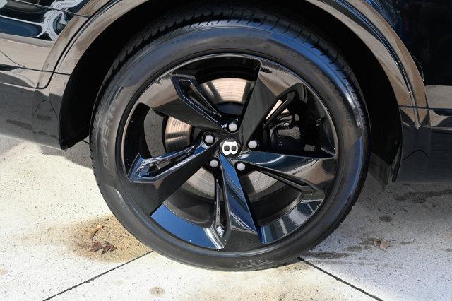 used 2019 Bentley Bentayga car, priced at $76,870