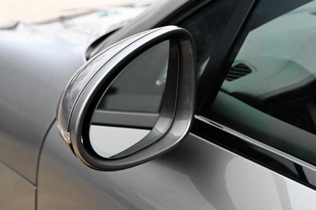 used 2018 Porsche Macan car, priced at $31,430