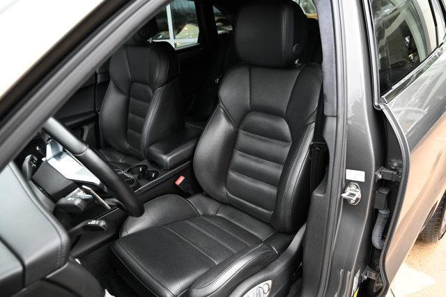 used 2018 Porsche Macan car, priced at $31,430