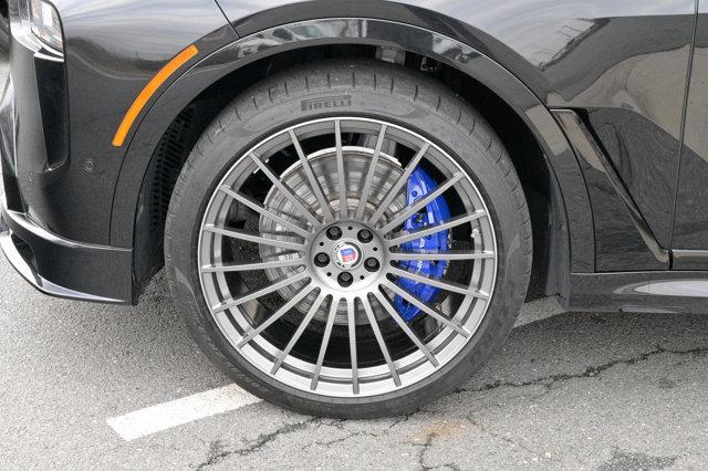 used 2025 BMW ALPINA XB7 car, priced at $133,410