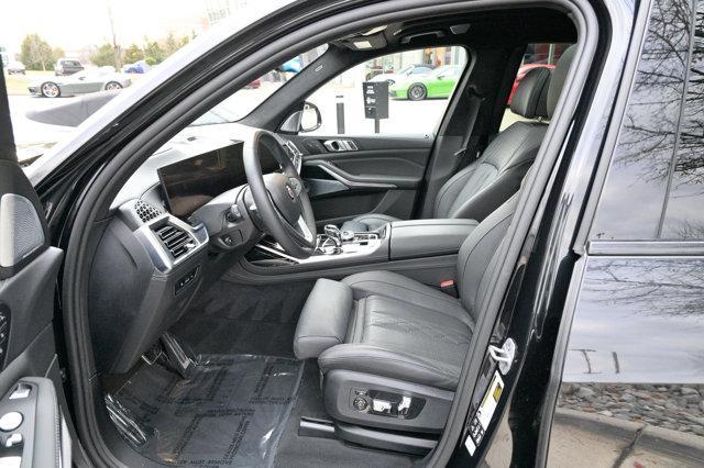 used 2025 BMW ALPINA XB7 car, priced at $133,410