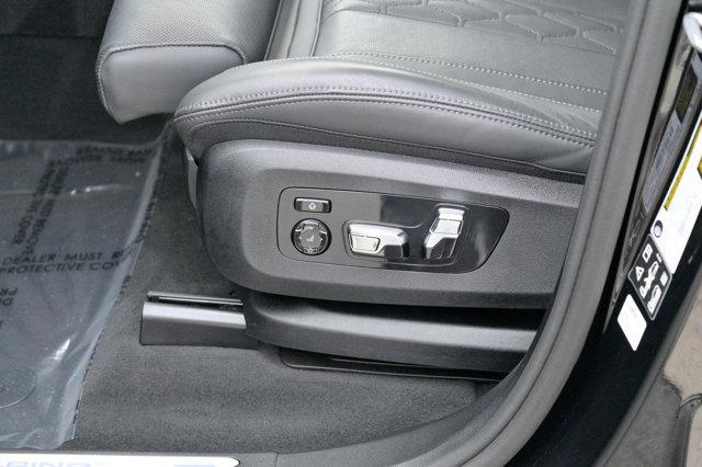 used 2025 BMW ALPINA XB7 car, priced at $133,410