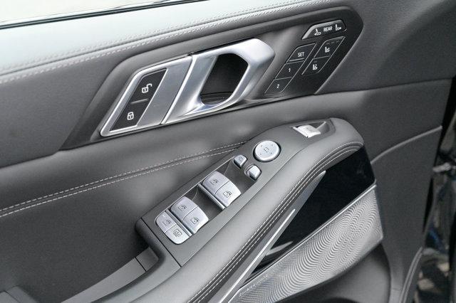 used 2025 BMW ALPINA XB7 car, priced at $133,410