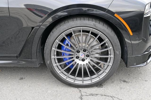 used 2025 BMW ALPINA XB7 car, priced at $133,410