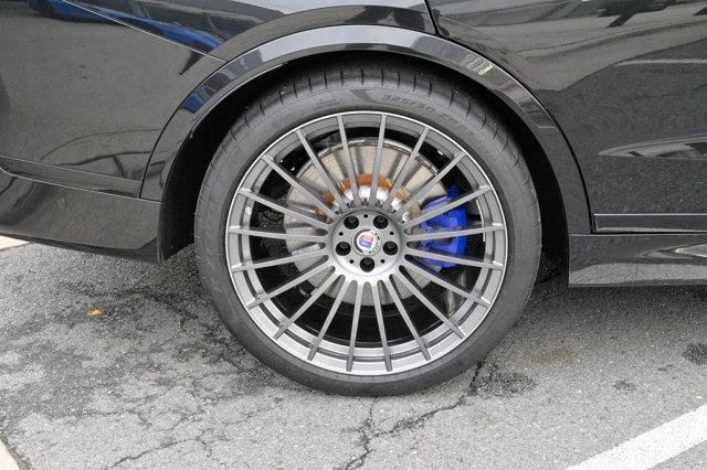 used 2025 BMW ALPINA XB7 car, priced at $133,410