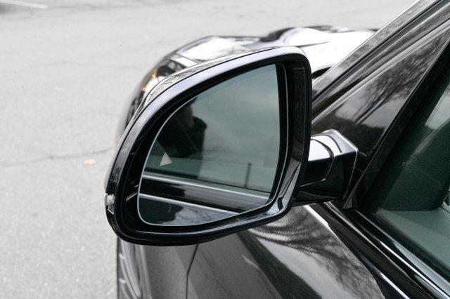 used 2025 BMW ALPINA XB7 car, priced at $133,410