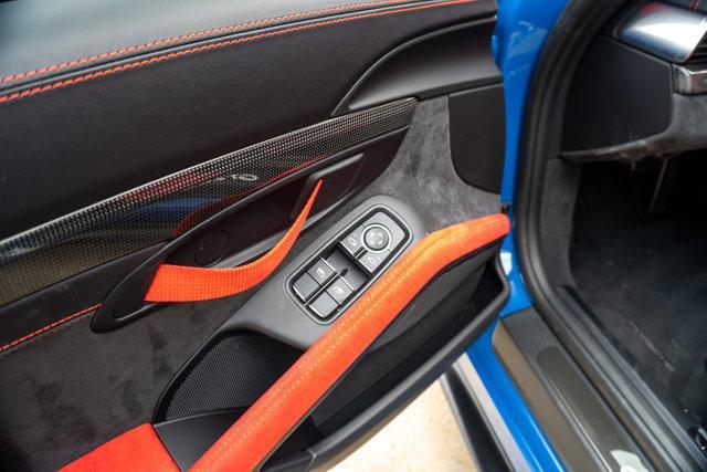 used 2018 Porsche 911 car, priced at $845,850