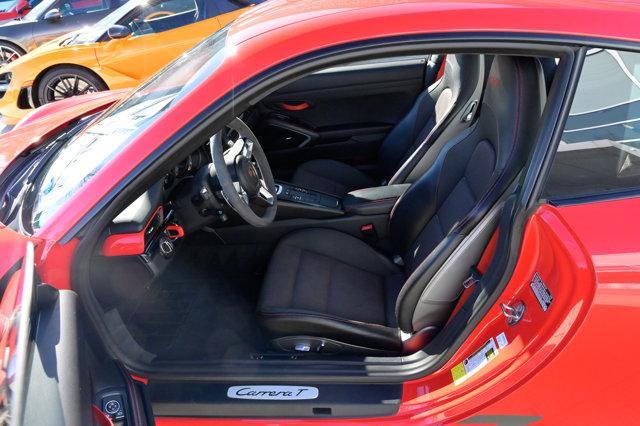 used 2019 Porsche 911 car, priced at $111,810