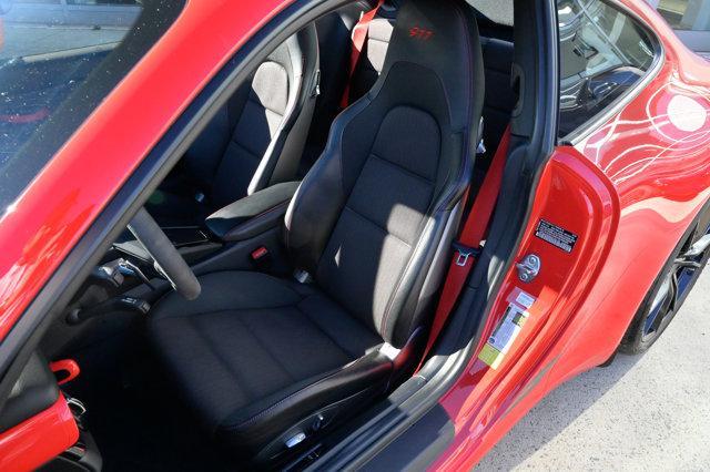 used 2019 Porsche 911 car, priced at $111,810