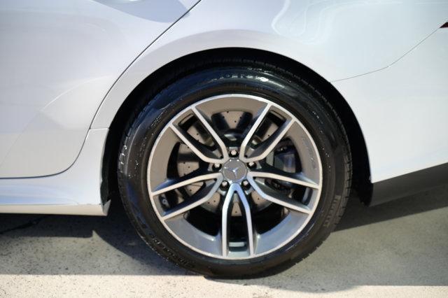 used 2022 Mercedes-Benz AMG GT 53 car, priced at $76,470