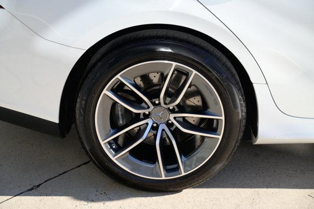 used 2022 Mercedes-Benz AMG GT 53 car, priced at $76,470