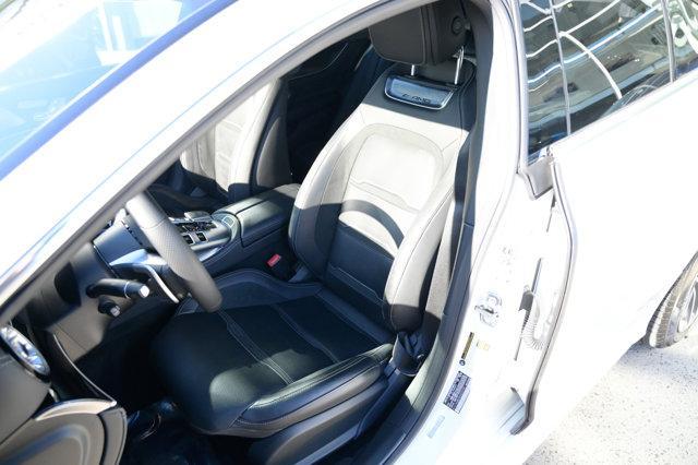 used 2022 Mercedes-Benz AMG GT 53 car, priced at $76,470