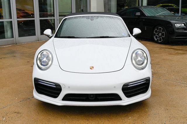 used 2019 Porsche 911 car, priced at $159,810
